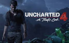 [图]【神秘海域4：盗贼末路】1080P60FPS中文剧情影集 - Uncharted 4 A Thief's End│PS4原生录制