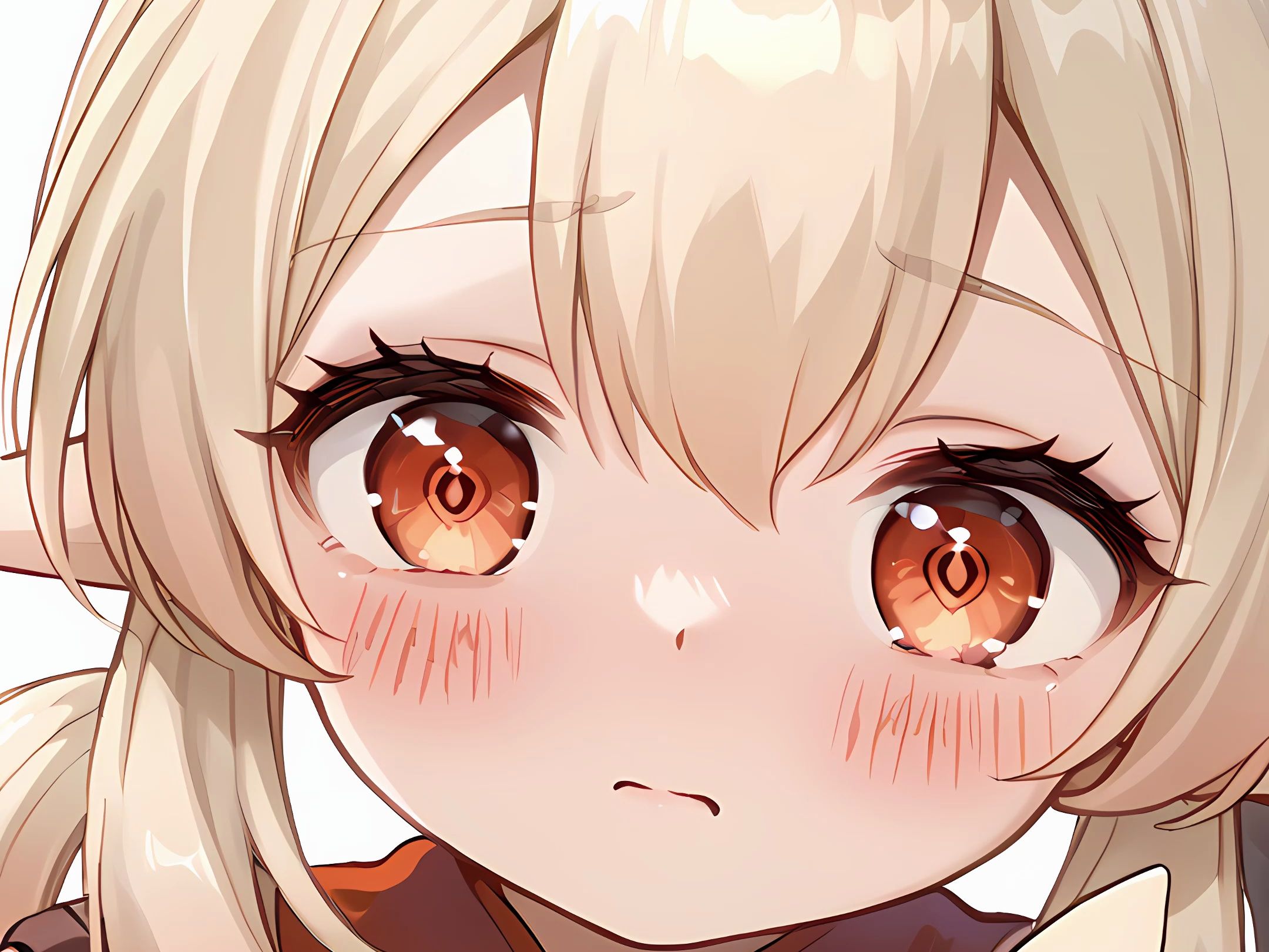 可莉高清美图分享