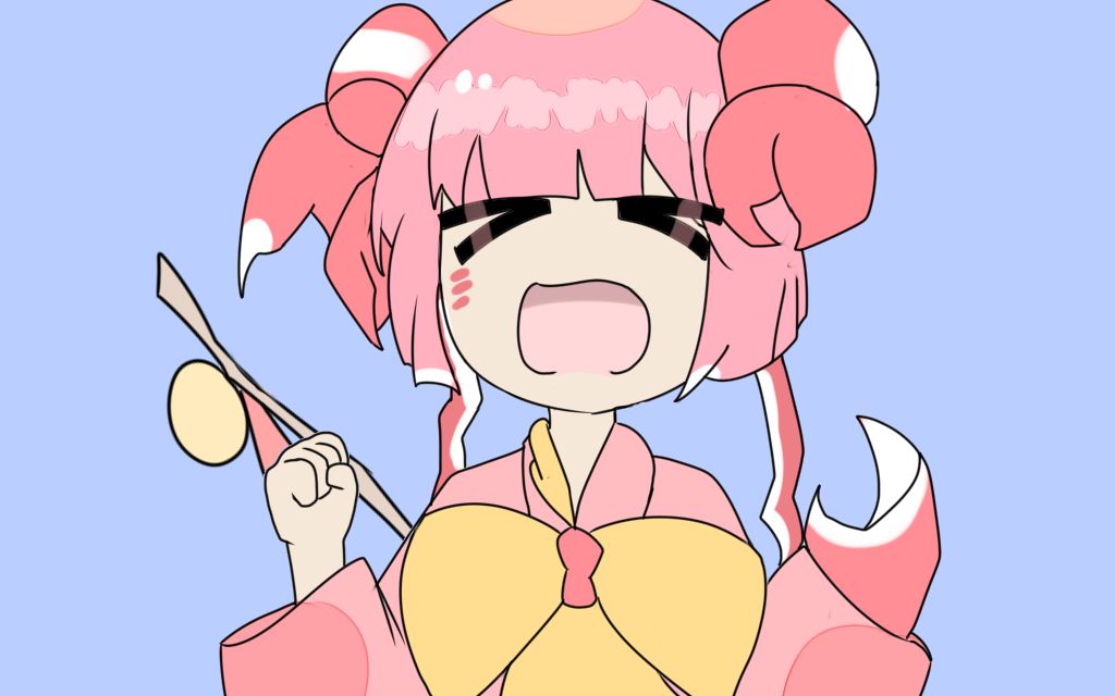 【阴阳师】蟹姬想要玩!螺螺锤!_哔哩哔哩_bilibili