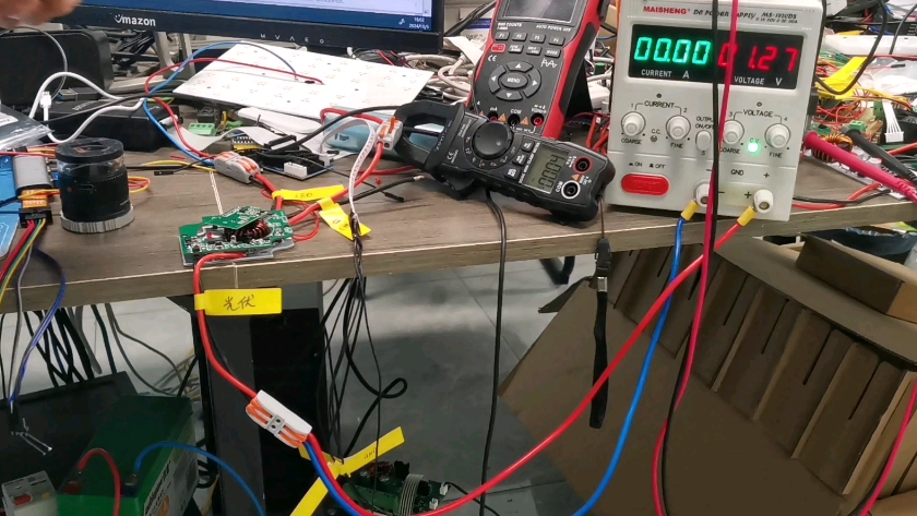 小体积单电感MPPT太阳能路灯控制器哔哩哔哩bilibili