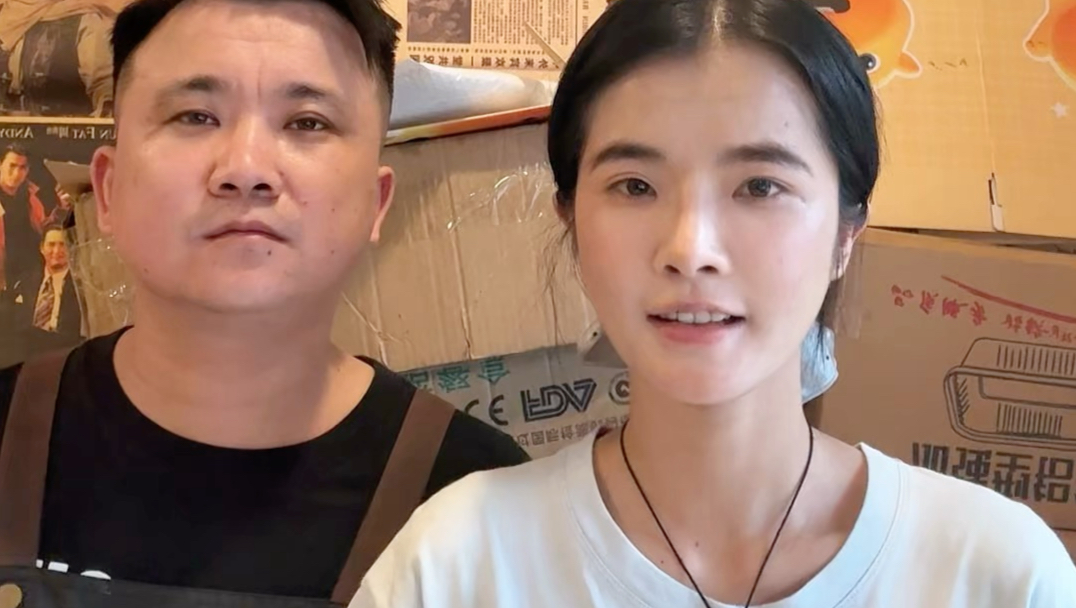 “勇敢的人先享受别人的人生”