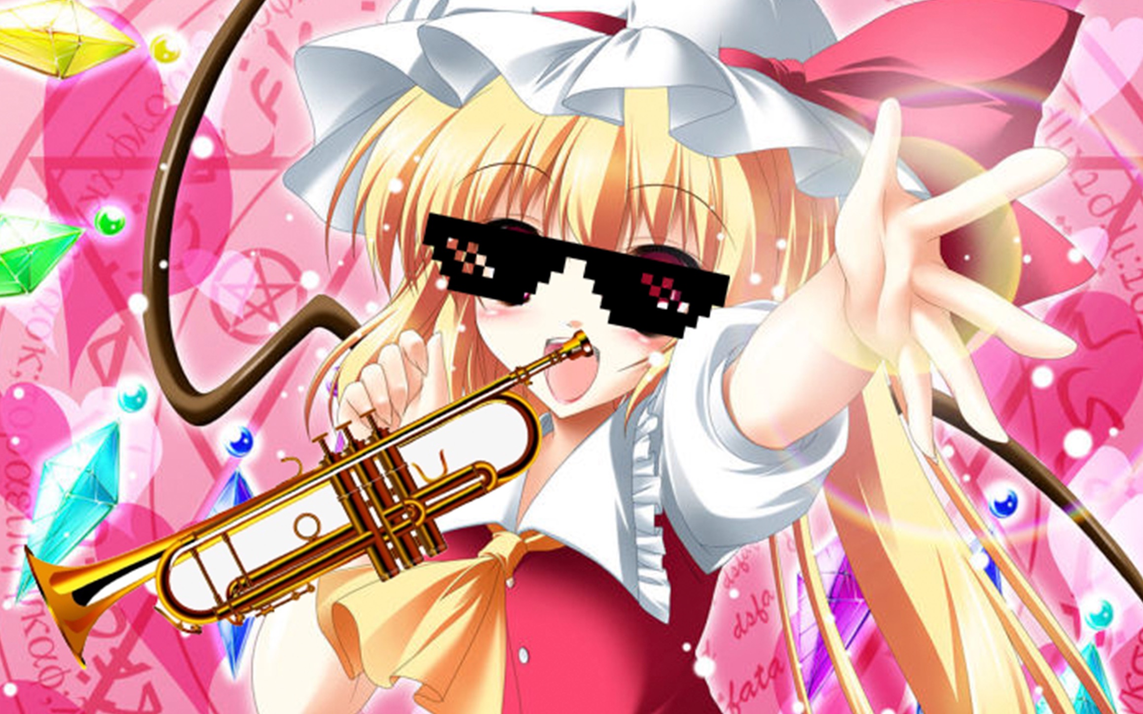 【mudims音次元】用zun号吹鬼畜妹