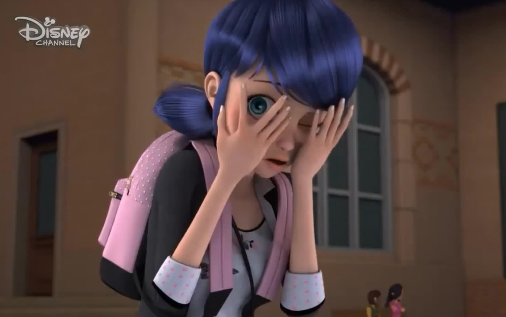 【瓢虫少女/瓢猫】小痴汉恋爱日记