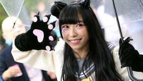 小林爱香 In This Unstable World现场版 哔哩哔哩 つロ干杯 Bilibili