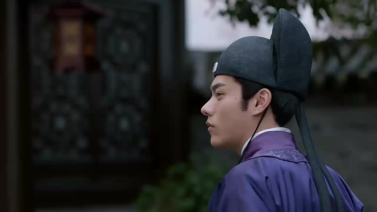 萧人鱼x冉狐狸 面对夫人,萧大人问话声音都温柔了