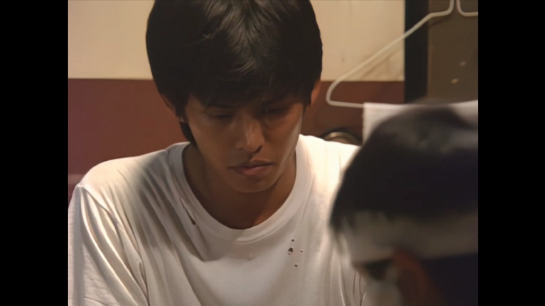 (粤语日剧)我要发达 很二的织田裕二