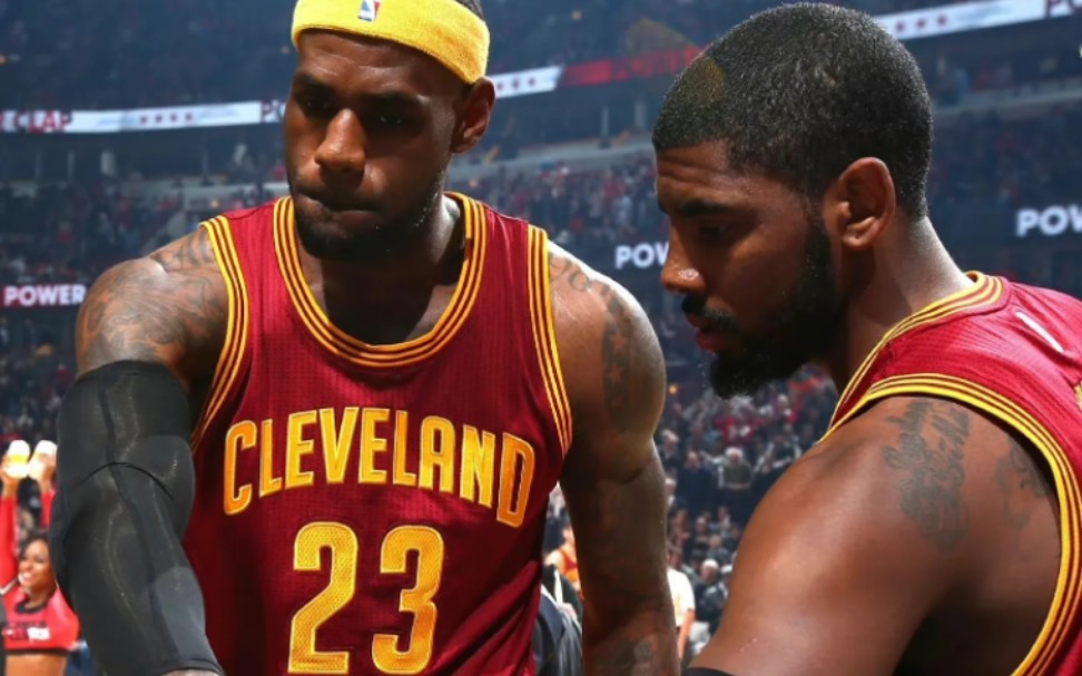 欧文和詹姆斯独自带队区别有多大