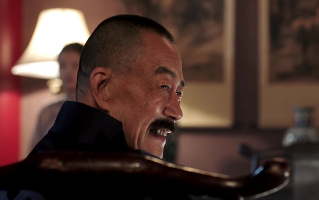 段祺瑞宴请张作霖,徐树铮想趁机报仇,不料张作霖从下水道跑了