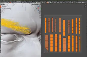 Descargar video: blender官方免费分UV利器：UniV