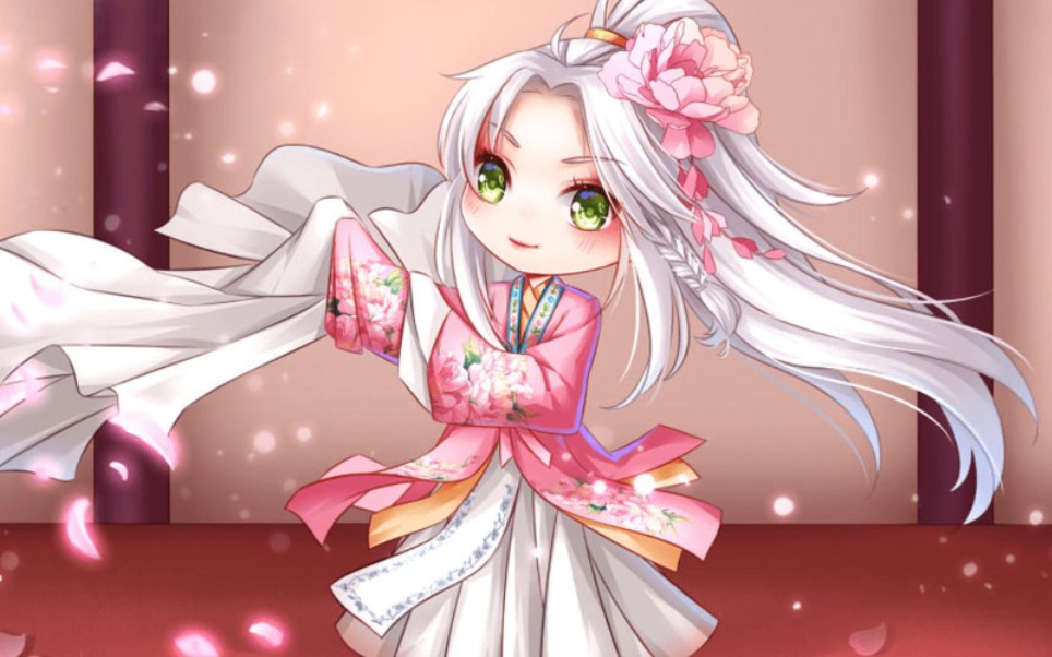 梦浮灯之主线剧情第七章抉择点结局藤缠树谢必安线