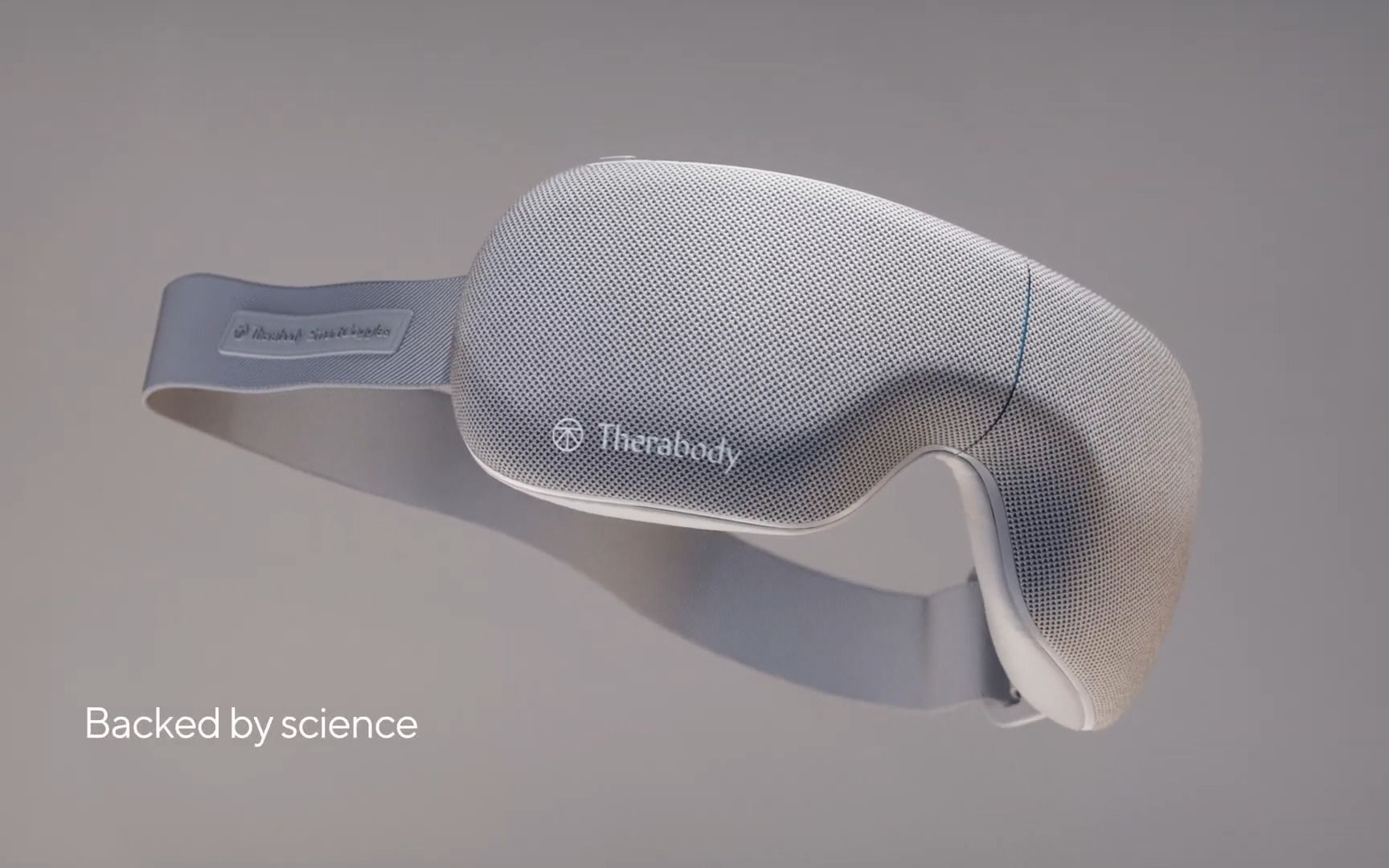 【动态视觉鉴赏】C4D柔美动态产品广告宣传片 Therabody  SmartGoggles Launch Animation by DNGR, Ltd.哔哩哔哩bilibili