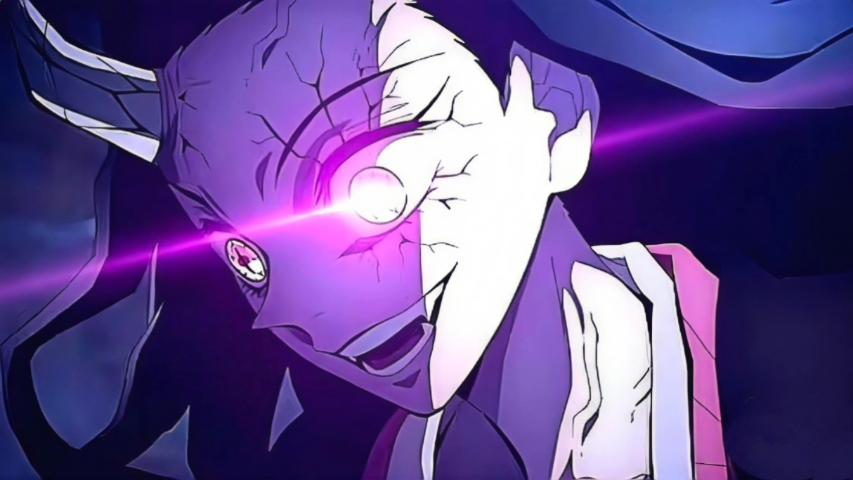 ⚡无惨，你猜现在谁是鬼王⚡
