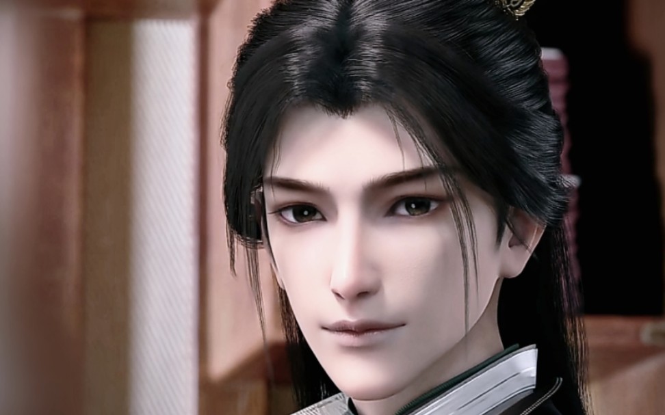 【元龙|吕温侯|竖屏舔屏向】吻过鲜花唇色映眉峰_哔哩哔哩_bilibili