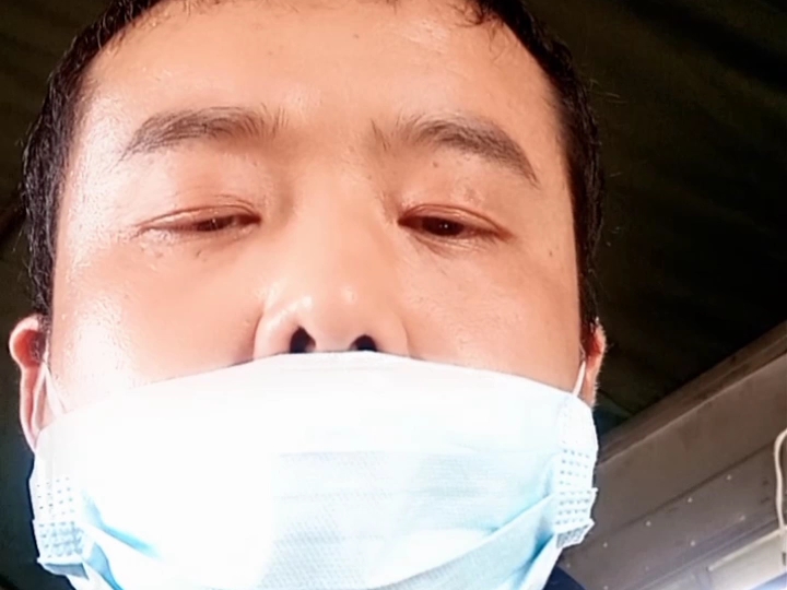 【周晋南】第一支视频求三连!