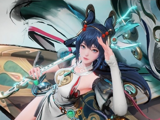 公孙离无双皮肤160抽拉满爆率