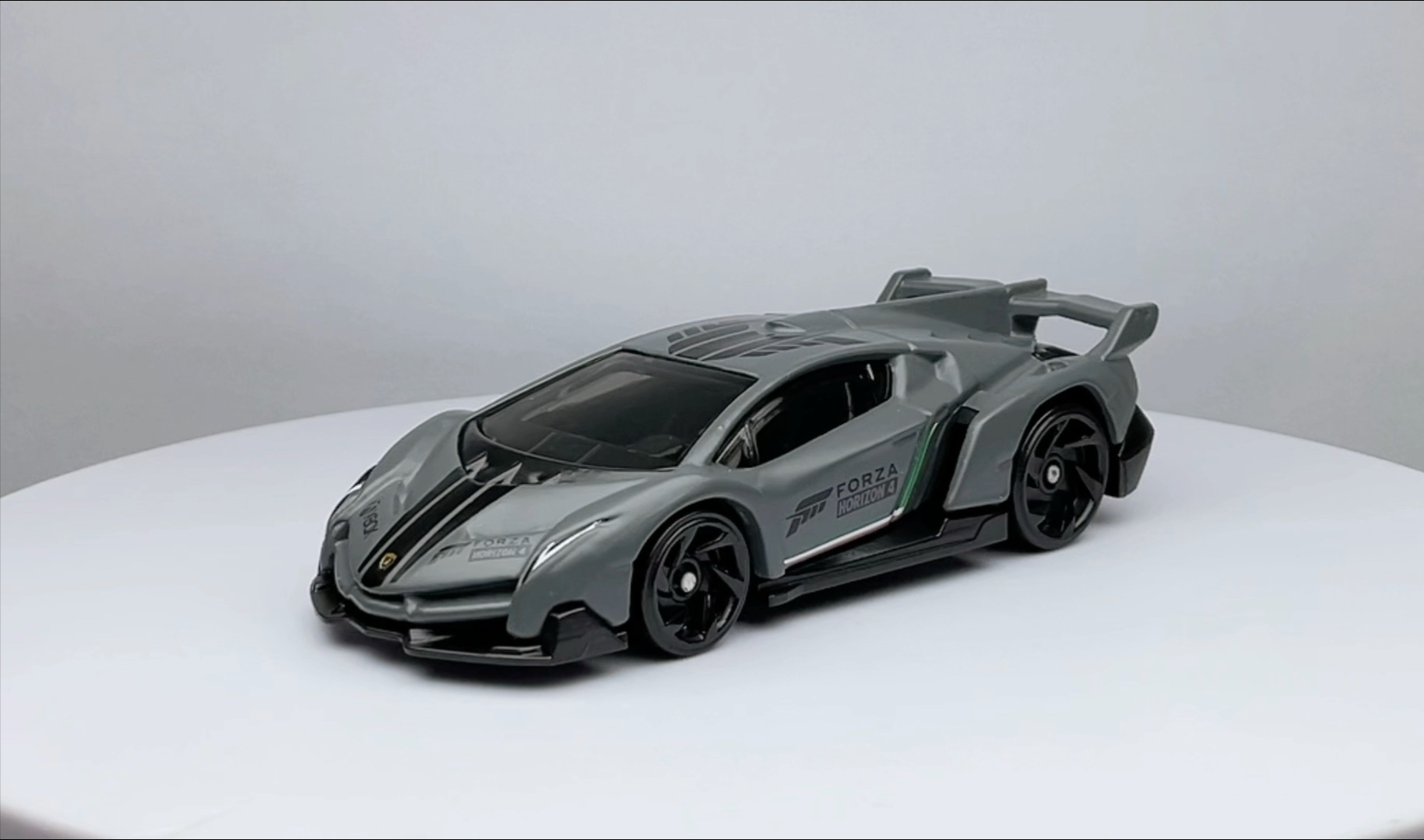 风火轮 兰博基尼veneno