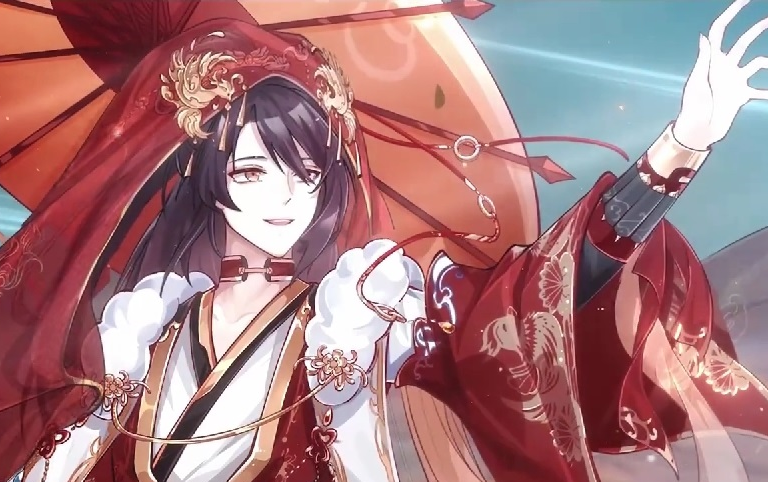 食物语女儿红好感剧情【全】_哔哩哔哩_bilibili