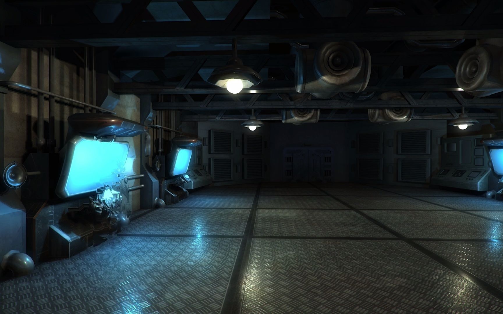 unity插件 – 隐身隐形特效插件 invisibility cloaking fx