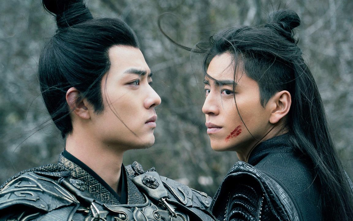 狼殿下:肖战王大陆星座角色大pk,李沁你pick谁?