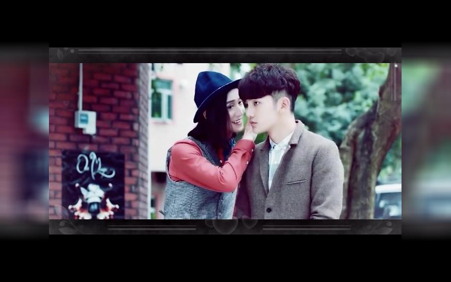 赵祯白驰sci谜案集一枚小糖饼你确定不尝尝甜向剪辑