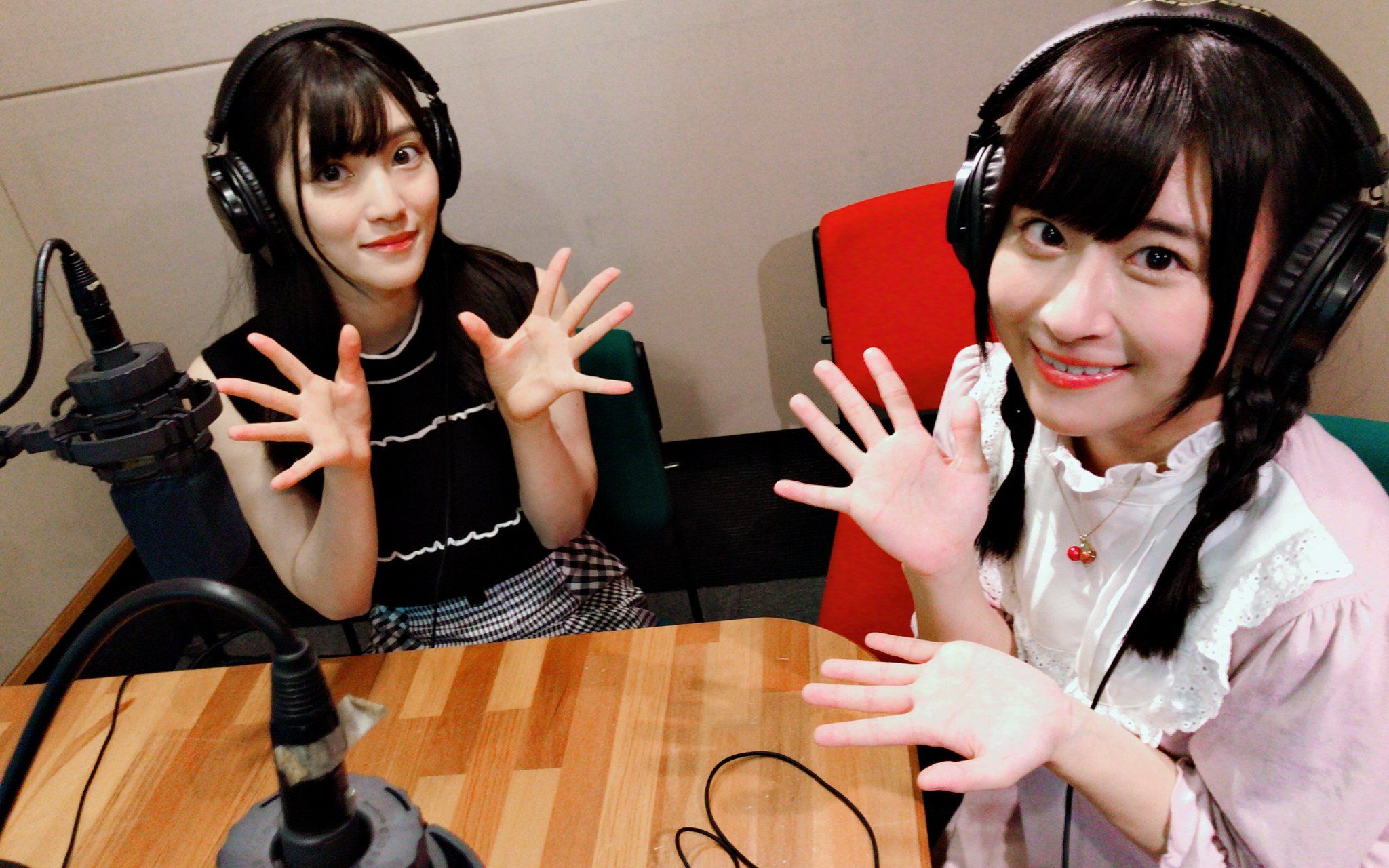 【字幕】大野柚布子:独自唱k时被当成幼 女然后报警了【天华百剑斩