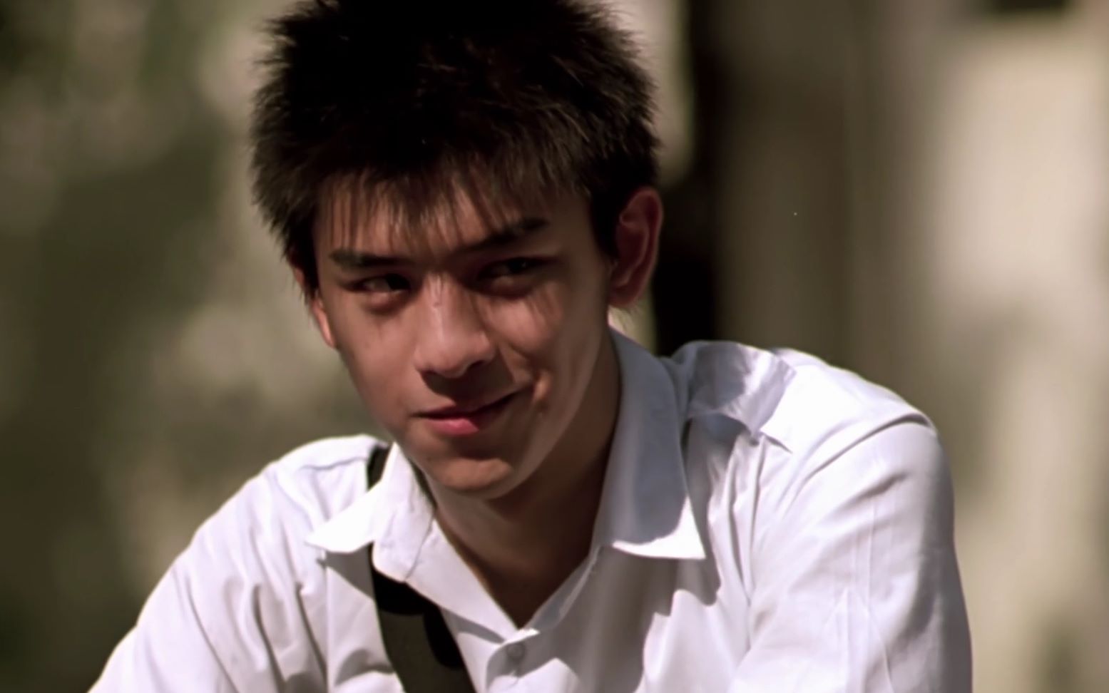 【蓝色大门】张士豪：请允许我成为你的夏天！