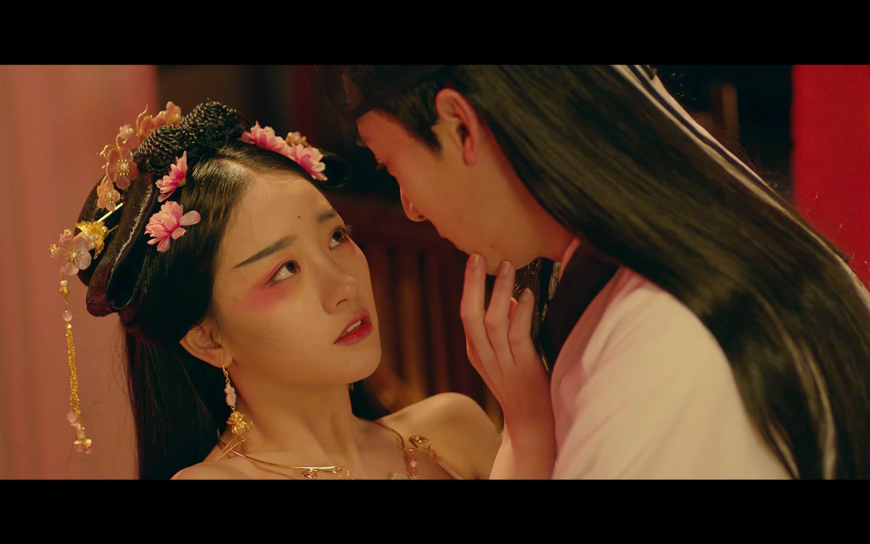 男狐聊斋2狐妖小姐姐玩色诱没眼看系列