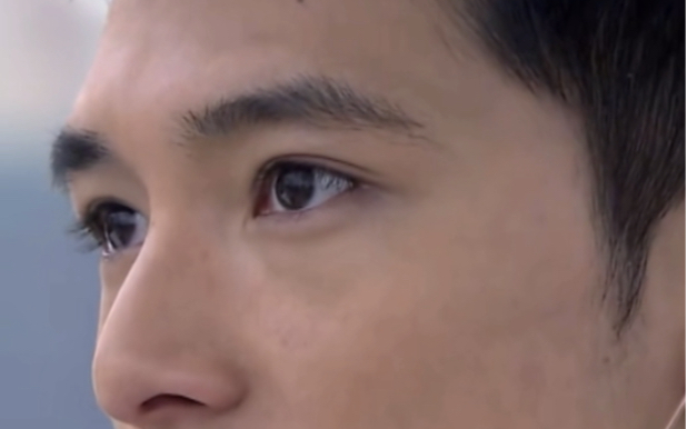 邱泽·危笑警官