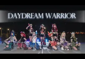 Tải video: 【Aqours】4K夜景航拍 ★ Daydream Warrior ★ 中日双语全字幕