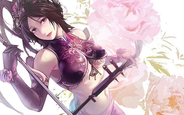 【300英雄-貂蝉】老年天魔disco