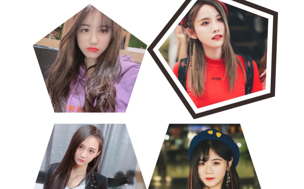 【左倩菲闹】【左婧媛x刘倩倩x刘力菲x卢静】漂亮,可爱的一家四口