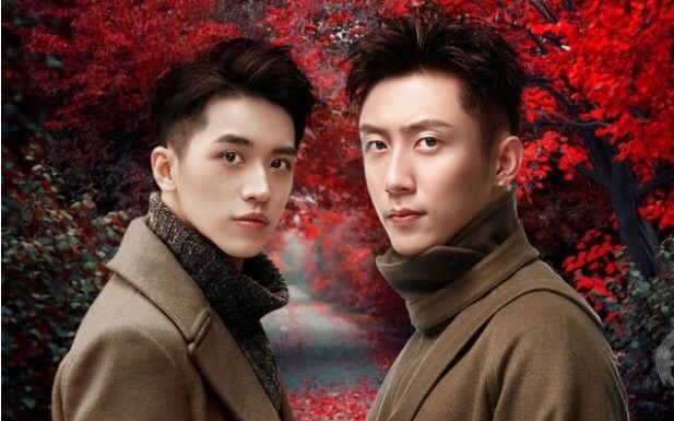 瑜洲敷衍vs走心黄景瑜x许魏洲