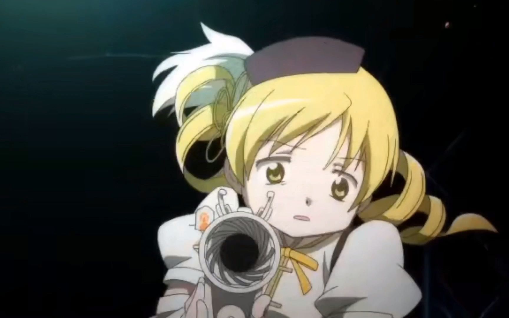 巴麻美——《拿枪燃烧卡路里》