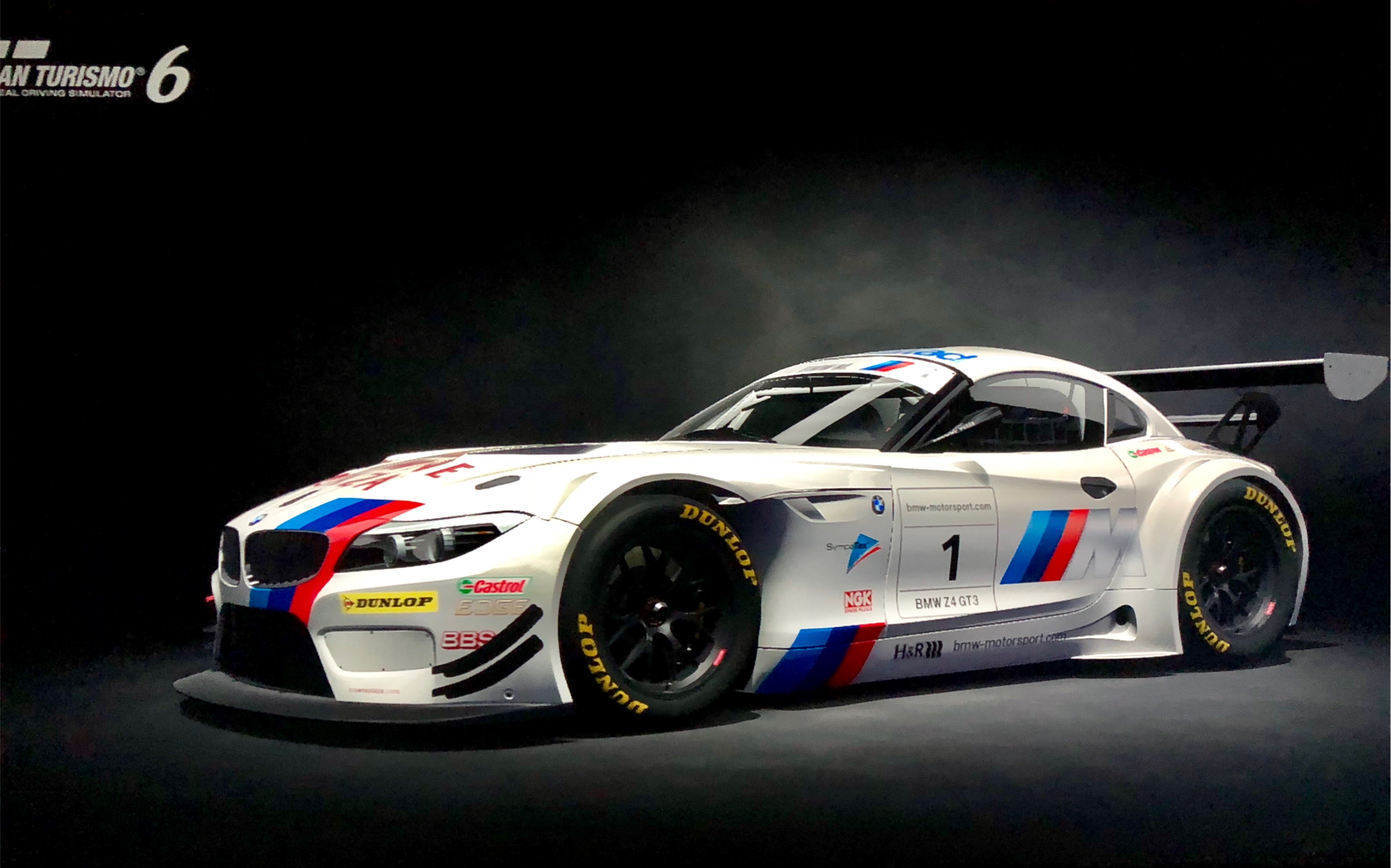 更换成bmwz4gt3继续刷红牛环125267比暴躁的diablo快了3秒现代化的gt