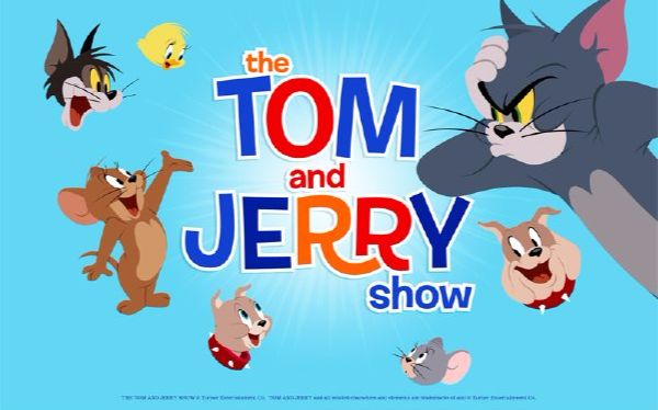 2014版猫和老鼠倒放全集【和旧版同时更新完】_哔哩哔哩 (゜-゜)つロ