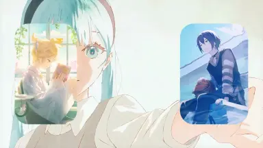 镜音KAITO-哔哩哔哩_Bilibili