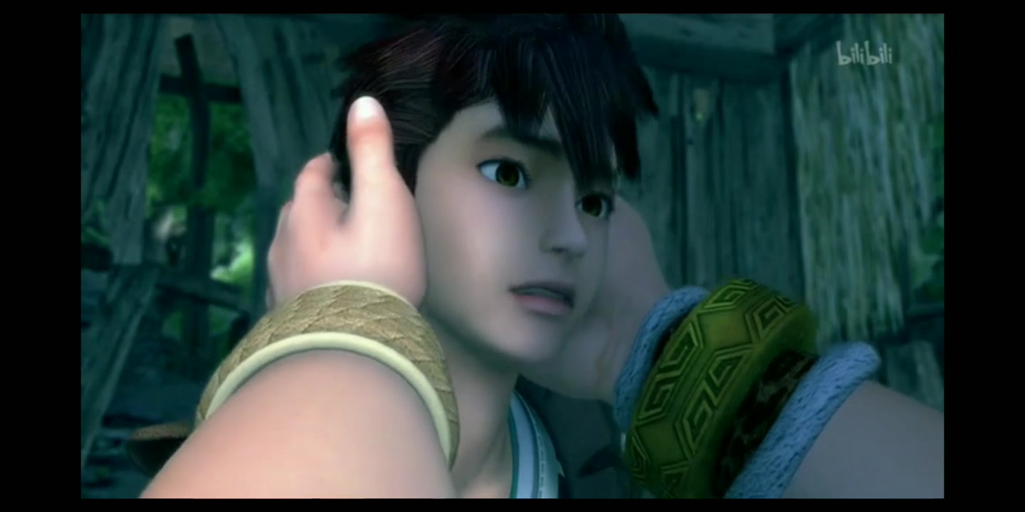 侠岚之名意味着