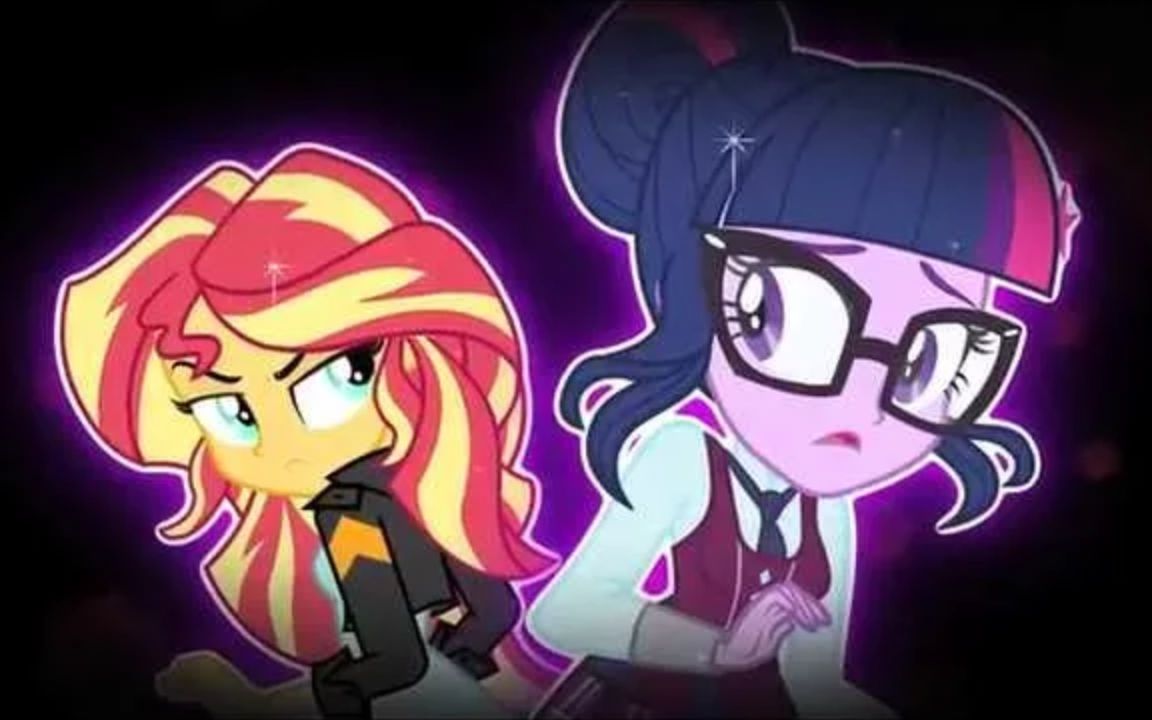 [mlp] my demons sci-twi (pmv)