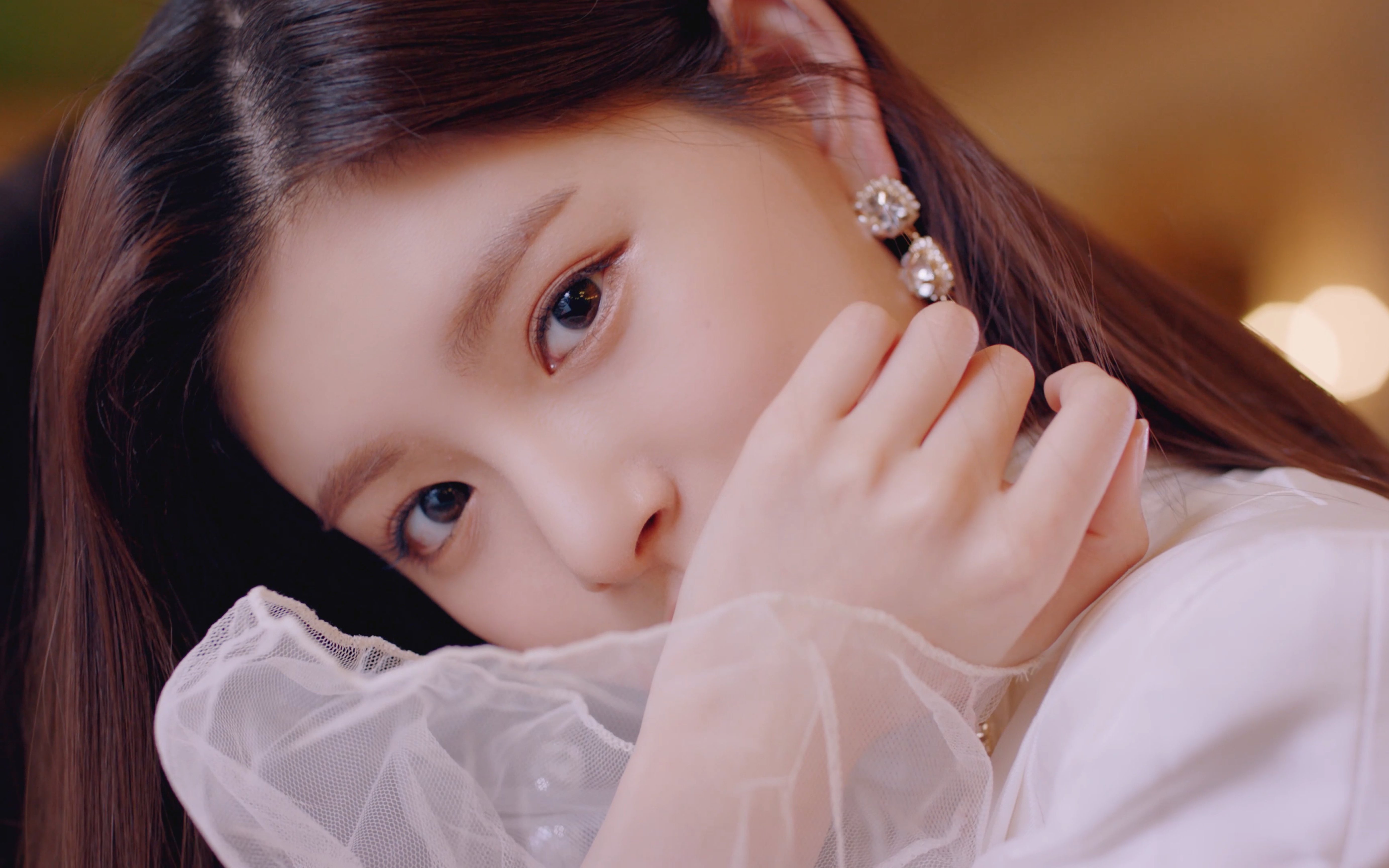 everglow王怡人crankinfilm