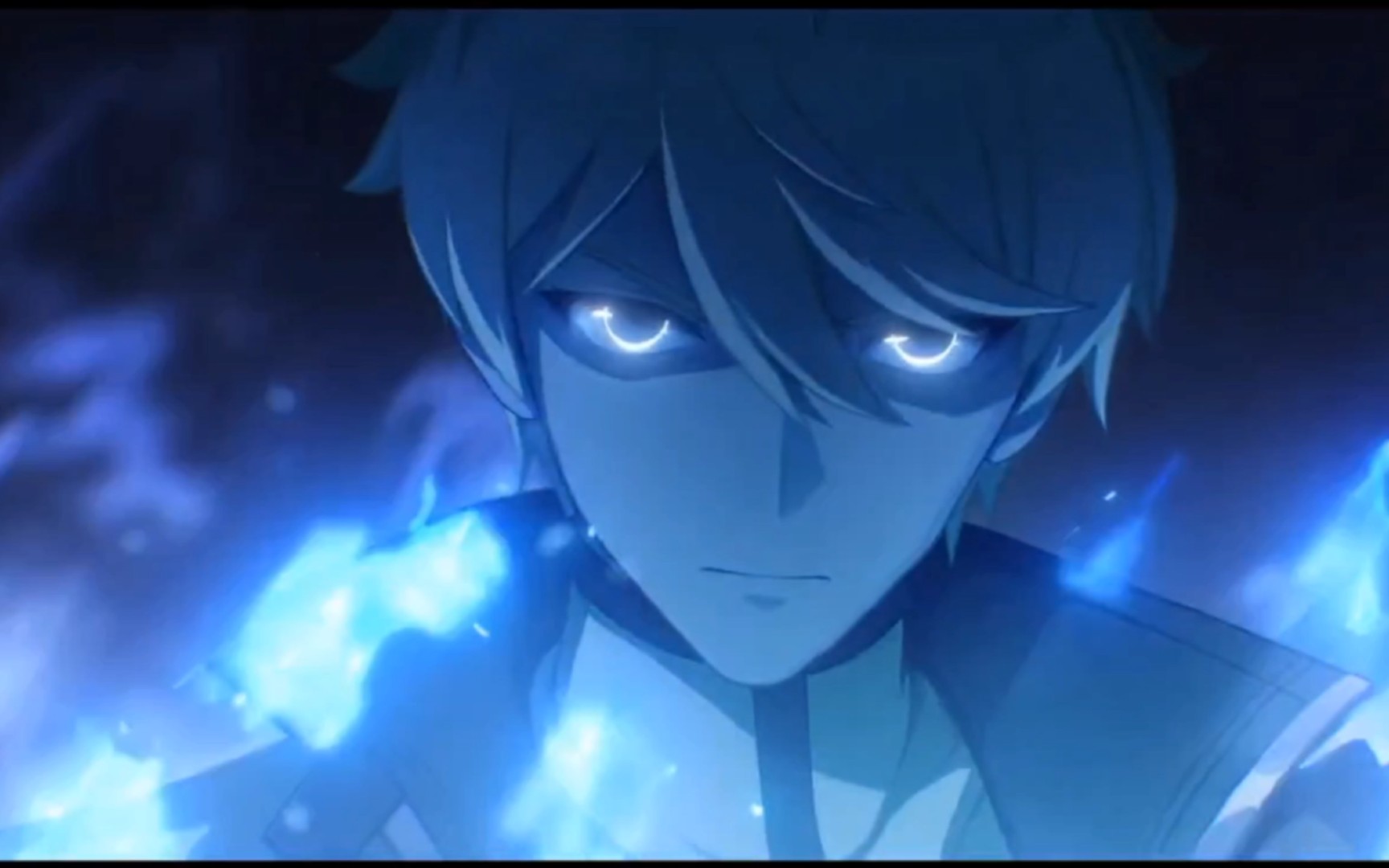 身负救世之铭的战士,世界蛇首领凯文·卡斯兰娜