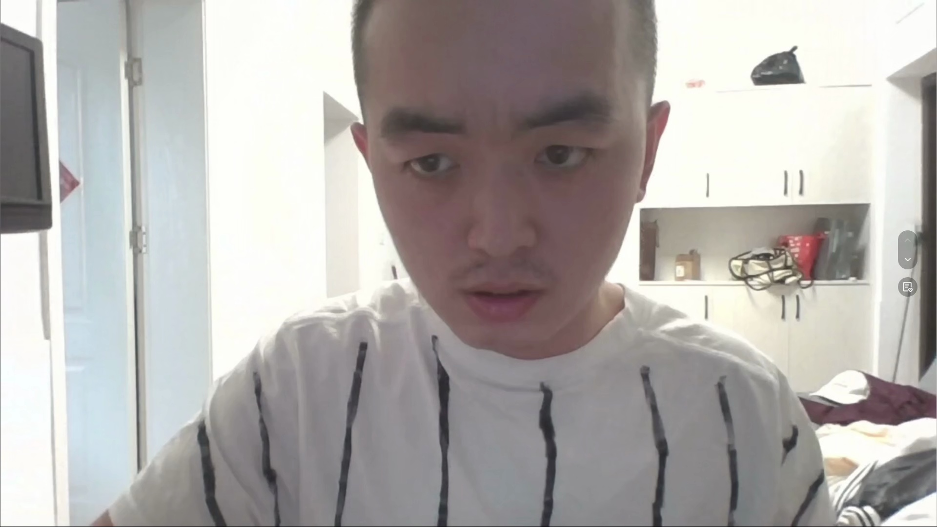 潲水复盘上c站视频感恩李老穷-神秘大哥丿5w