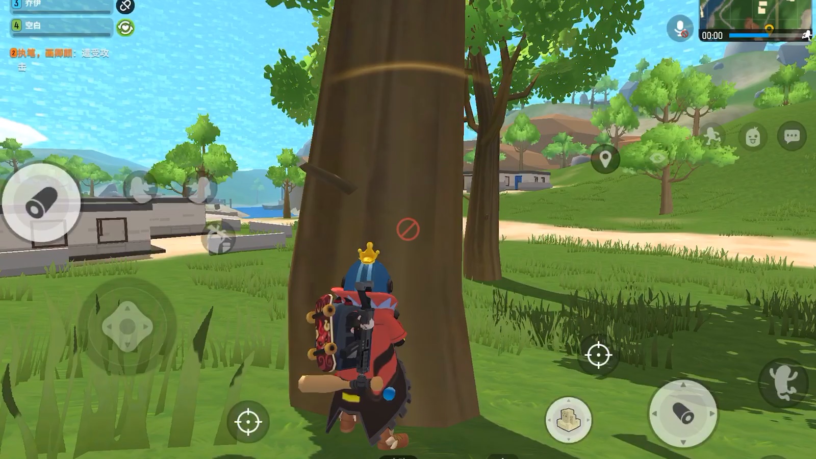 香肠派对20200321 打不完的敌人