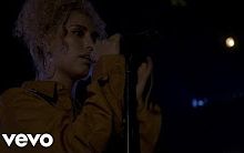 [图]【Raye】 - Hotbox (Live) - Vevo @ The Great Escape 2017