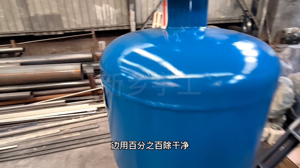 地缘热泵地下井水除泥沙 旋流除沙砂器 小区生活深井面沙去黄去黑