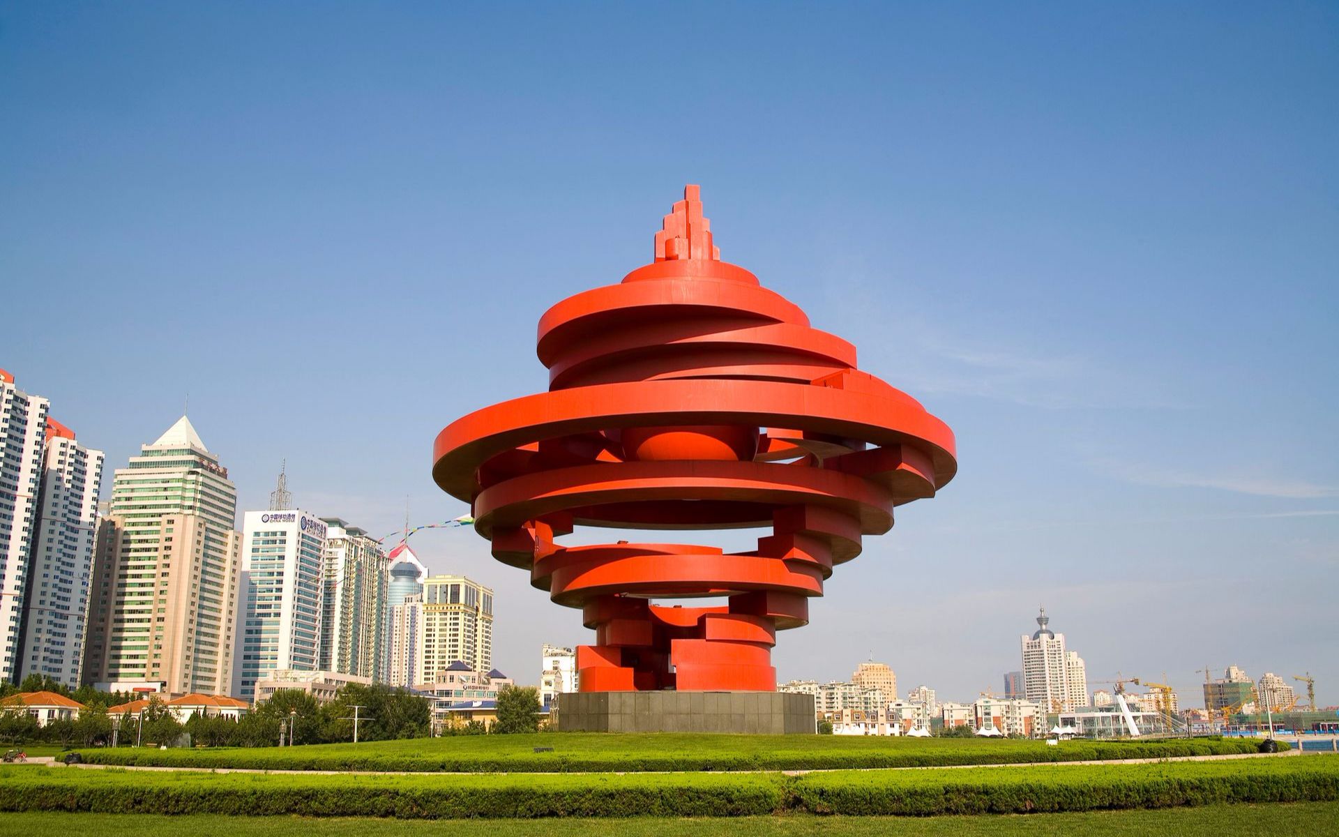 青岛_哔哩哔哩 (゜-゜)つロ 干杯~-bilibili