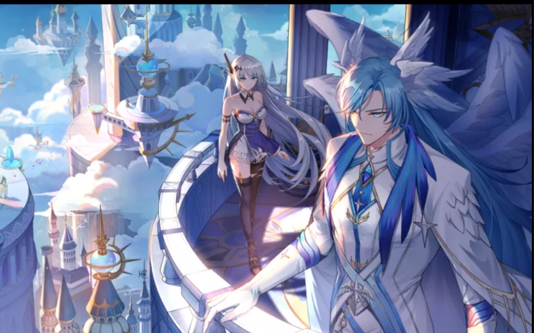 奥奇传说手游破阵天下40最新打法天炎联手