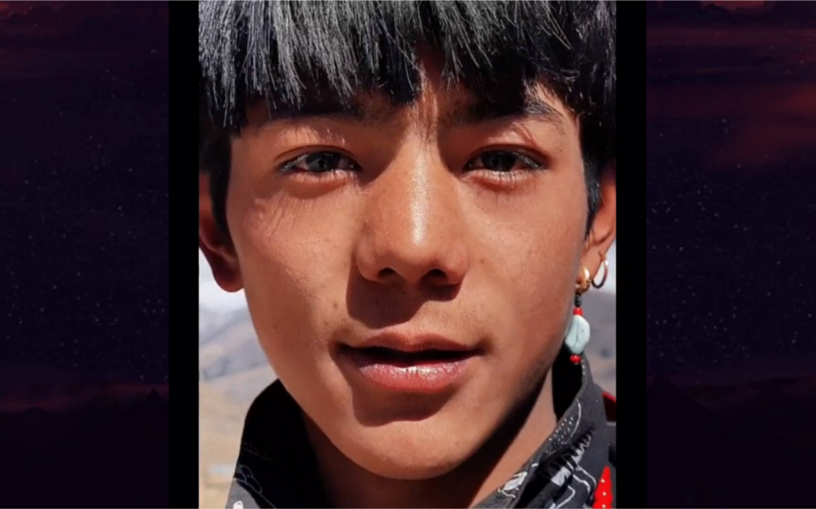 丁真他知道风从哪个方向来