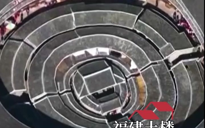 [图]【古建筑】青砖黛瓦，亭台水榭，乡村寨落，青石板街，你还记得你的家乡长什么样子吗？