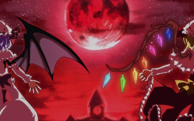 第二次红雾异变