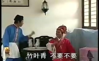 [图]【赣南采茶戏】蔡郎别店 1